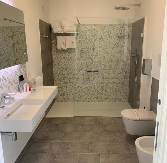 Люкс, Doric Eco Boutique Resort & Spa   Sicily