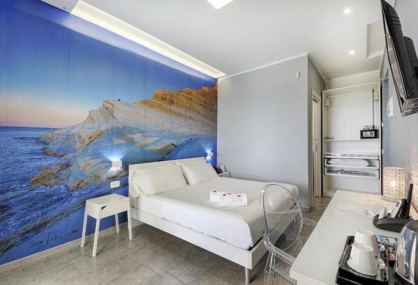 Номер Superior, Doric Eco Boutique Resort & Spa   Sicily