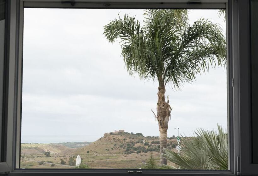 Полулюкс, Doric Eco Boutique Resort & Spa   Sicily