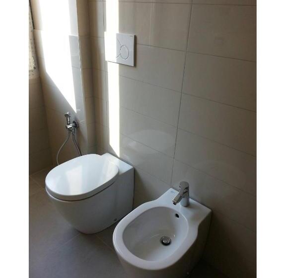 اتاق استاندارد با بالکن, Hll Hotel Lungolago Lecco Como Lake