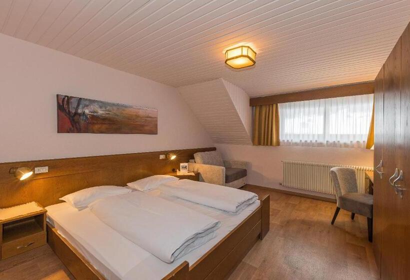 Номер Стандарт, Mondschein