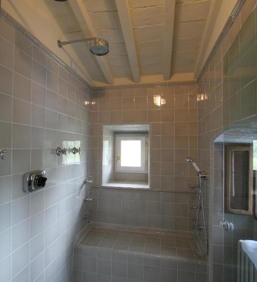 Номер Deluxe, Villa Bordoni