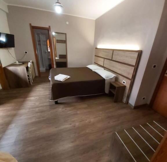 Номер Стандарт, Lo Sciatore Hotel & Restaurant