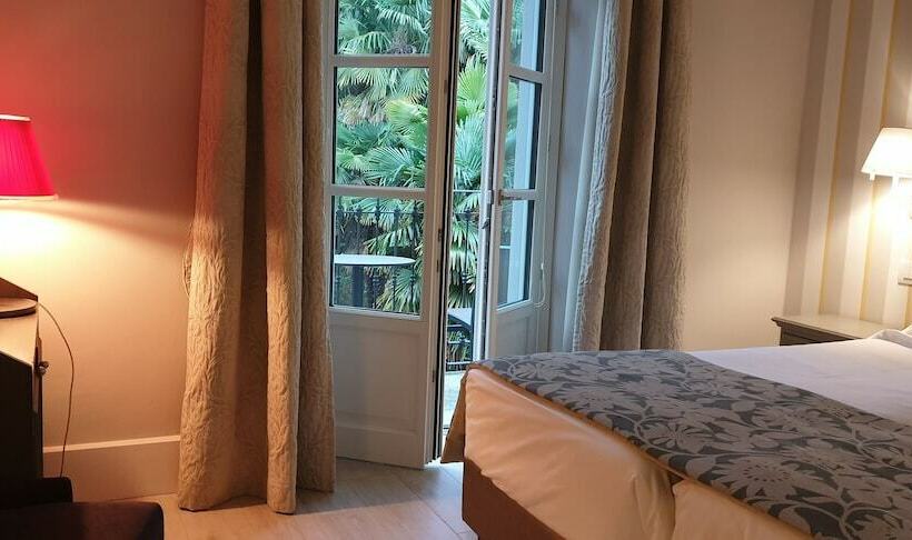 Номер Стандарт Вид на Горы, Park Hotel Italia