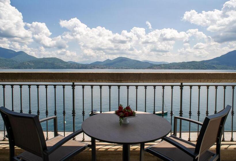 Люкс Superior, Park Hotel Italia