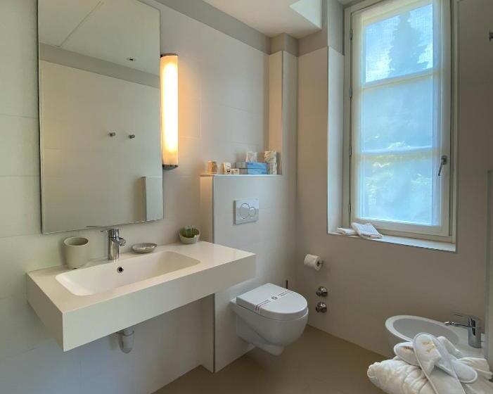Номер Стандартный с Видом, Park Hotel Italia