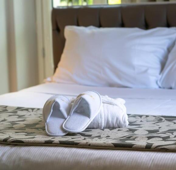 Номер Стандартный с Видом, Park Hotel Italia