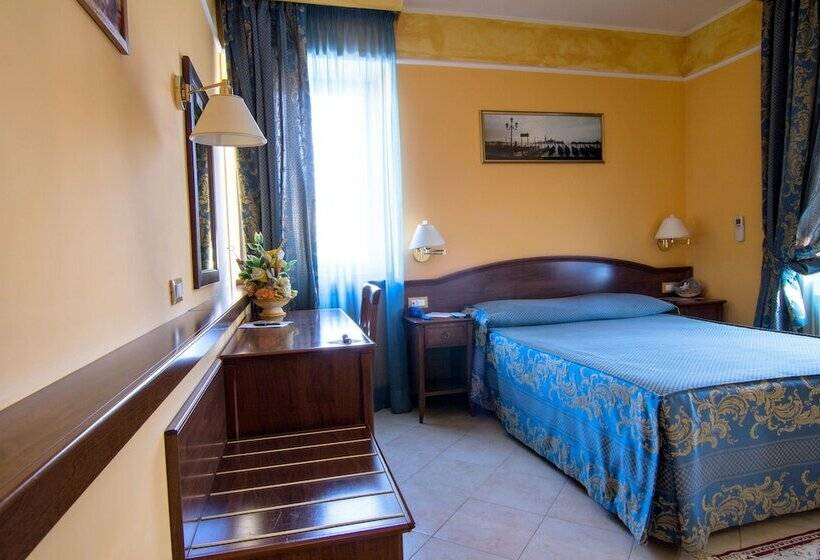 Номер Стандарт, B&b Degli Amici