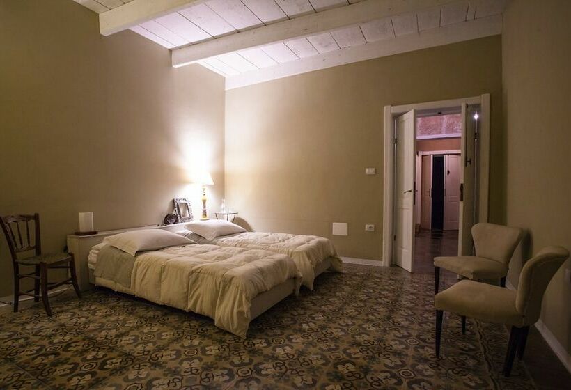 Family Suite, Piazza San Pantaleo