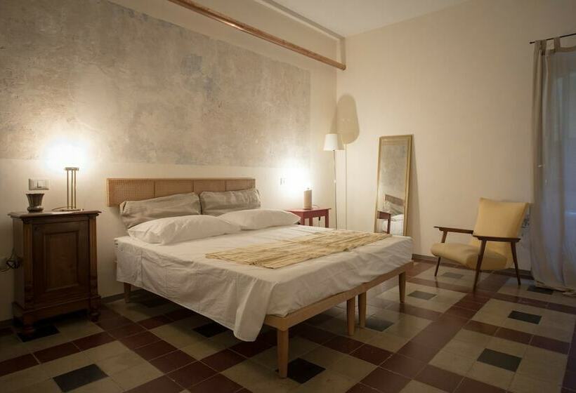 Номер Deluxe, Piazza San Pantaleo