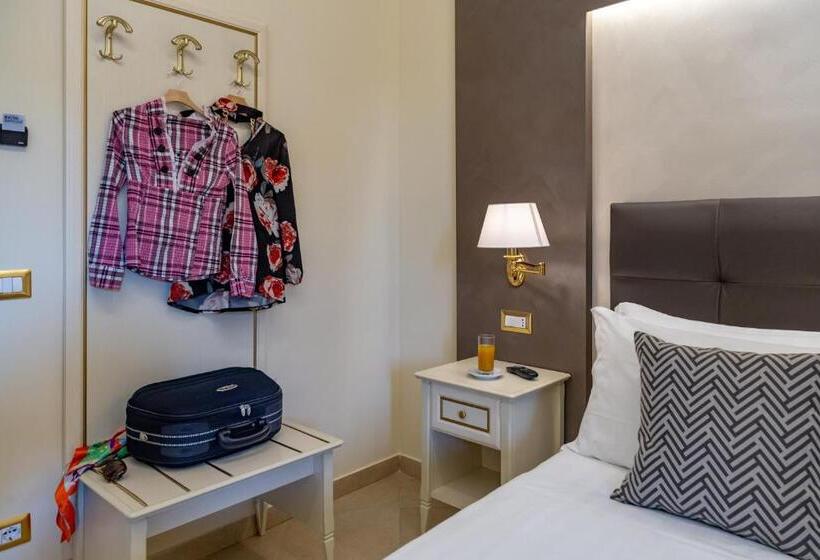 スーペリアールーム, Vittorio Emanuele Boutique