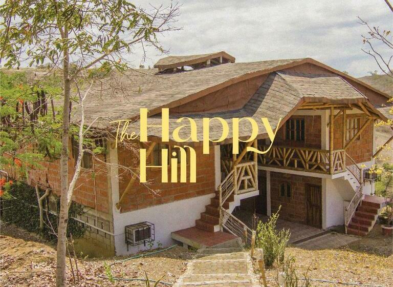 اتاق استاندارد, Ocean View Happy Hill