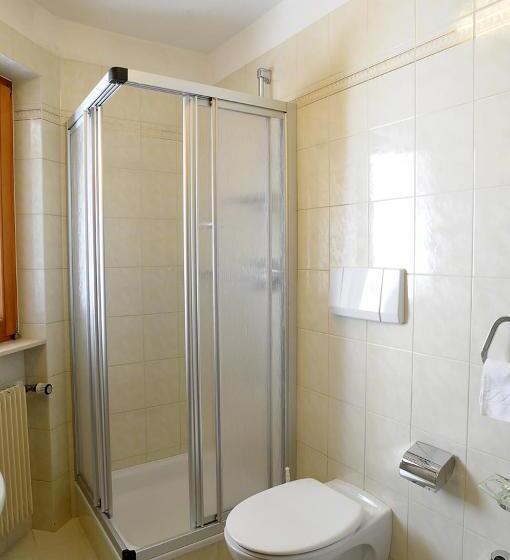 Апартаменты 1 Спальня, Residence Vajolet San Cassiano