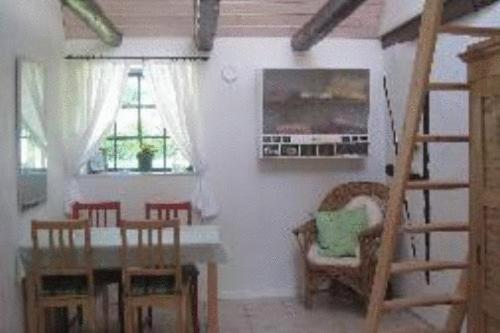 Номер Стандарт Совместная Ванная, Dyrlev Bed & Breakfast