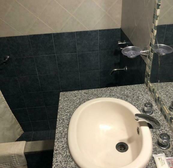 Номер Стандарт, Alto Rio Hondo