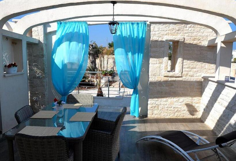 سوییت سوپریور, Casale Porto Contessa