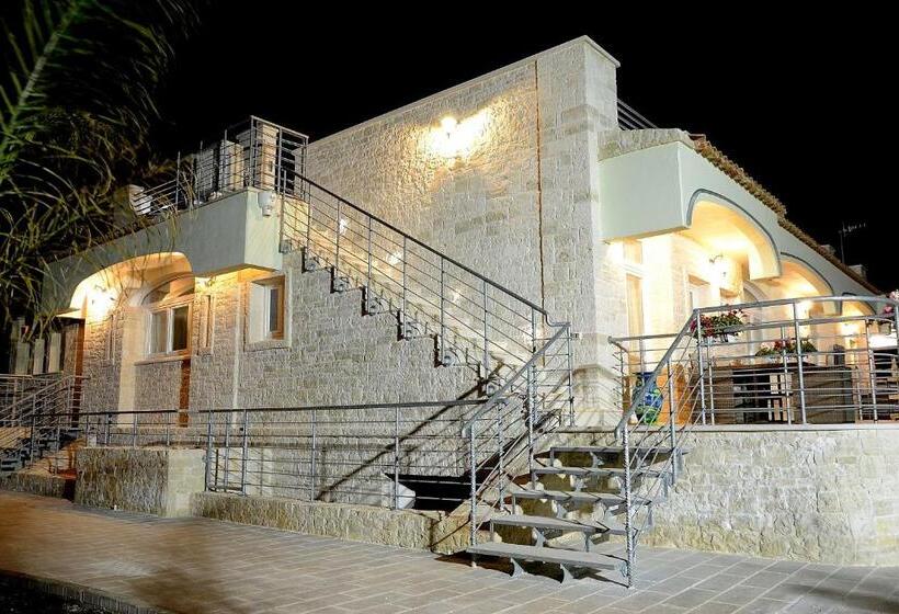 Suite with Terrace, Casale Porto Contessa