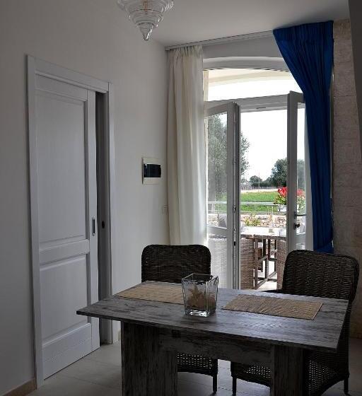 Suite with Terrace, Casale Porto Contessa