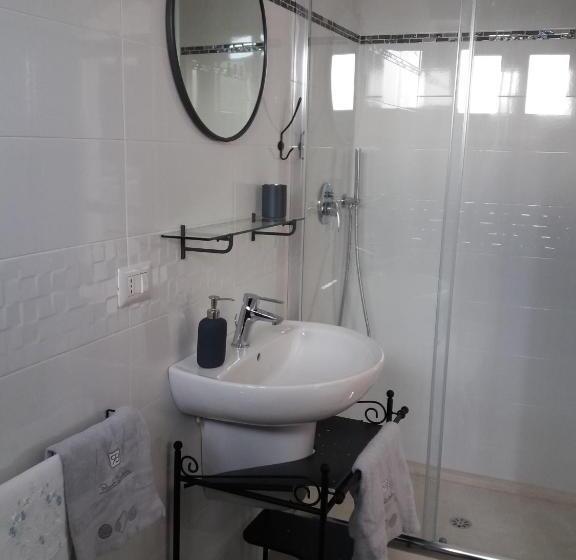 اتاق استاندارد اینتریور, Casale Porto Contessa
