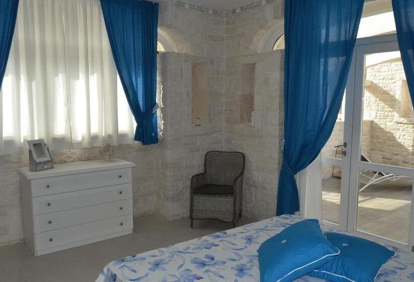 Suite with Terrace, Casale Porto Contessa