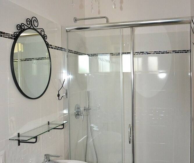 سوییت سوپریور, Casale Porto Contessa