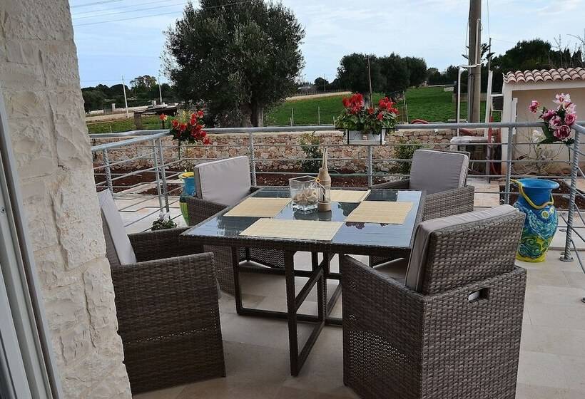اتاق کلاس بیزنس, Casale Porto Contessa