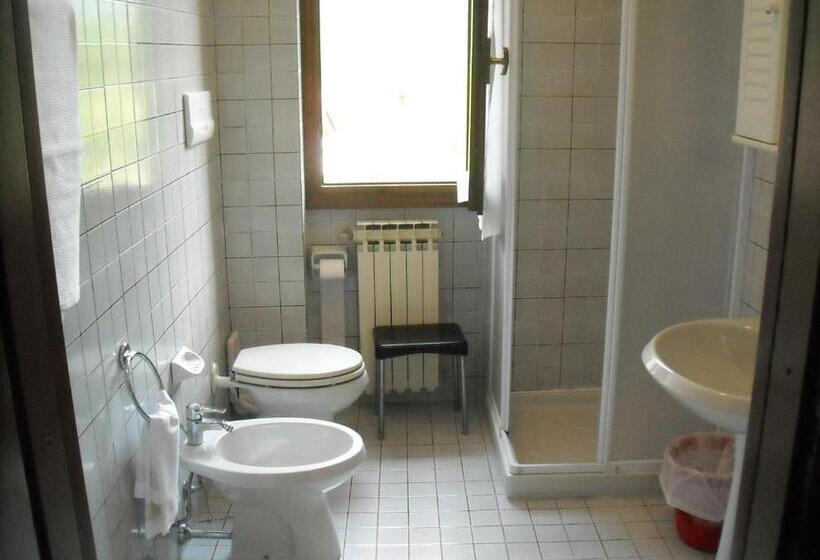 Номер Стандарт Трехместный, Colomber