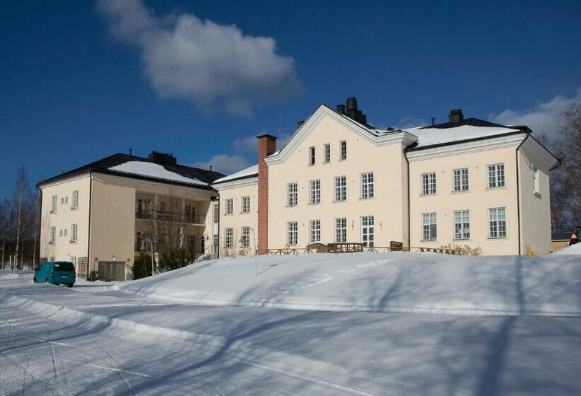 Номер Стандарт, Hyvärilä Youth  And Holiday Centre