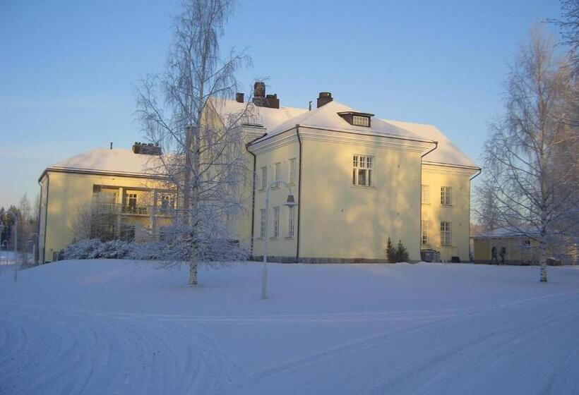 Семейный Номер, Hyvärilä Youth  And Holiday Centre