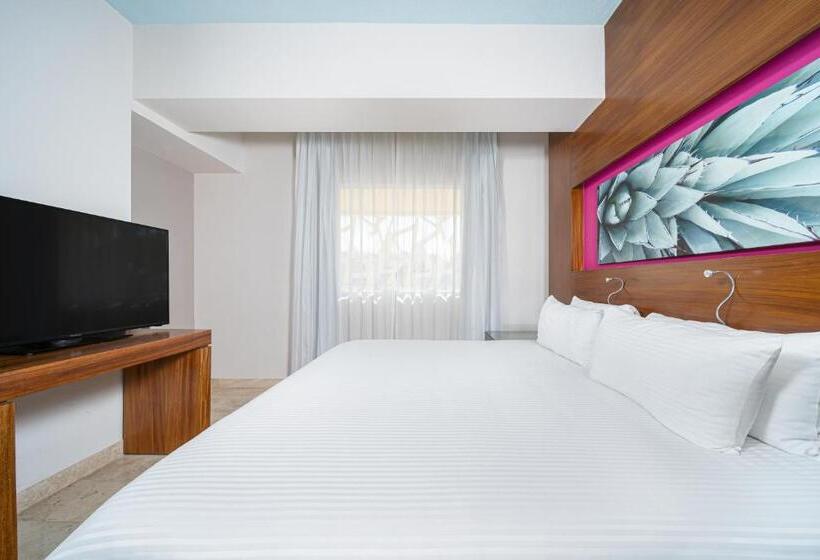 スイート, Belair Sunclub Hotel Cabos