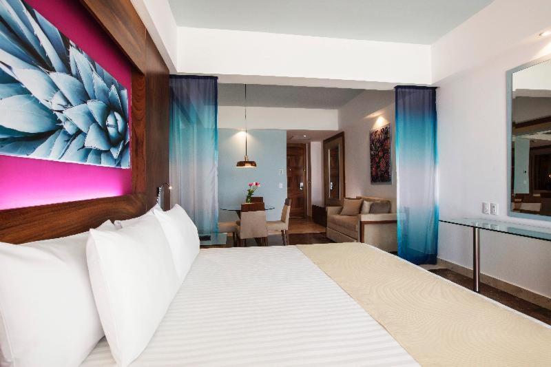 غرفة قياسية, Belair Sunclub Hotel Cabos