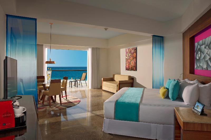 غرفة قياسية, Belair Sunclub Hotel Cabos