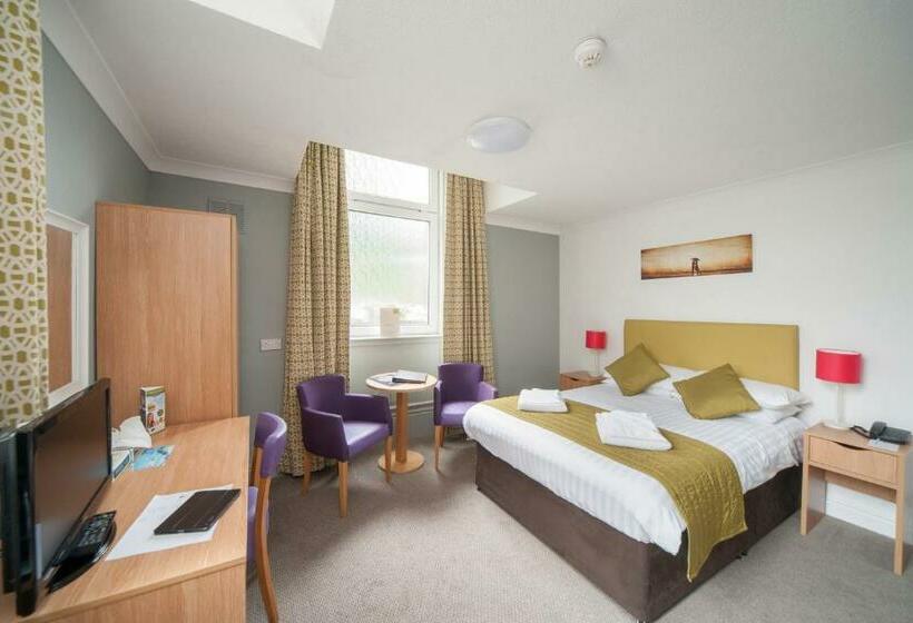 Номер Стандарт, The Esplanade Hotel By Compass Hospitality