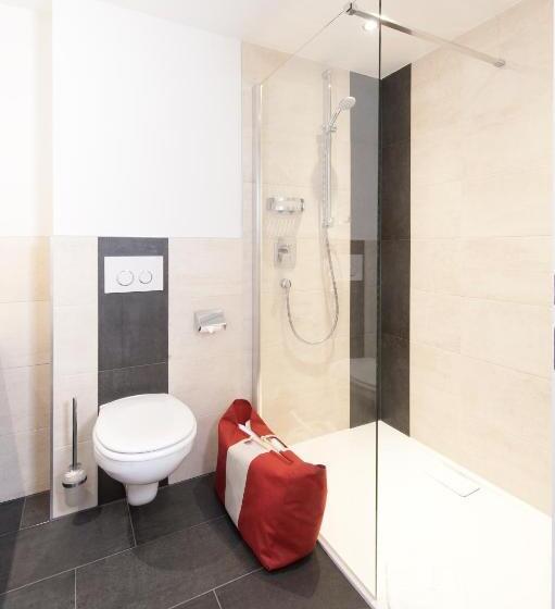Номер Стандарт, Mallaun Hotel.erlebnis