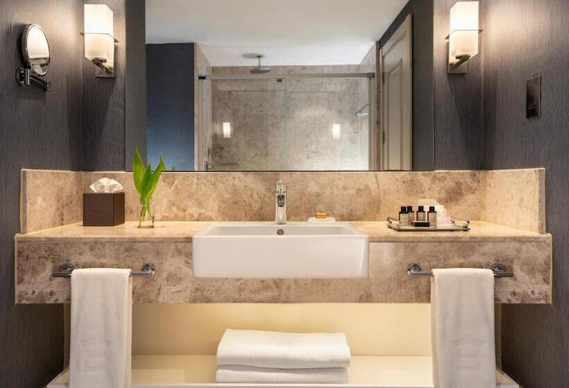 اتاق استاندارد با تخت بزرگ, Elexus Hotel Resort & Spa & Casino