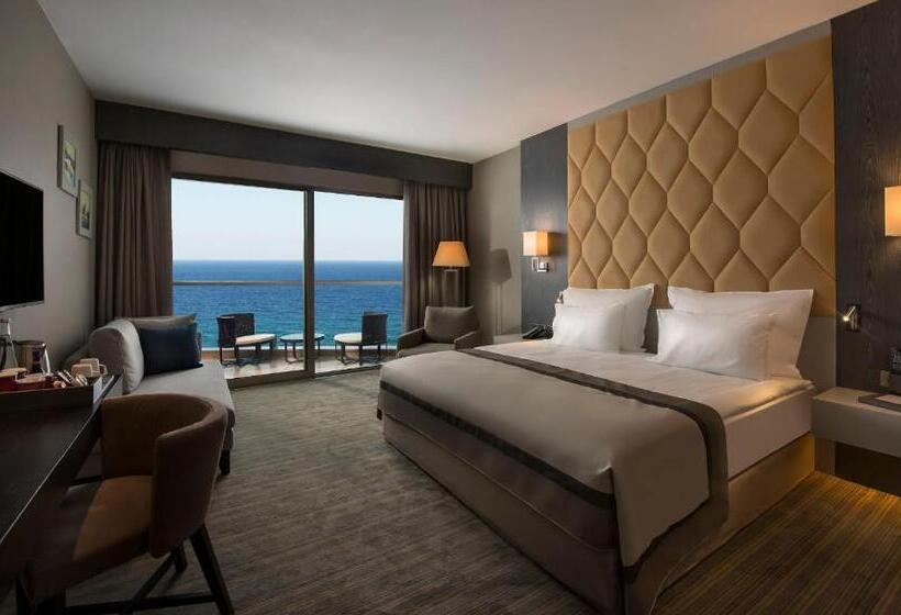 اتاق استاندارد با تخت بزرگ, Elexus Hotel Resort & Spa & Casino