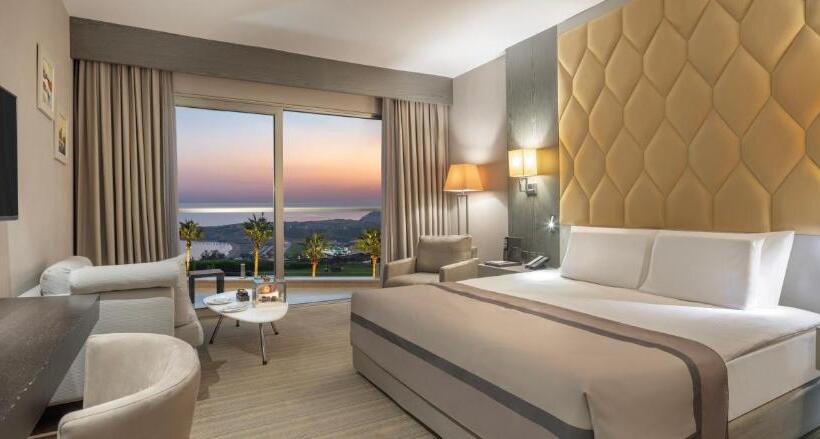 اتاق استاندارد با تخت بزرگ, Elexus Hotel Resort & Spa & Casino
