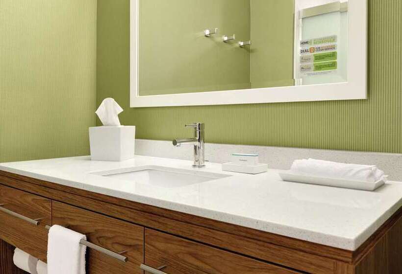 스위트, Home2 Suites By Hilton Charles Town