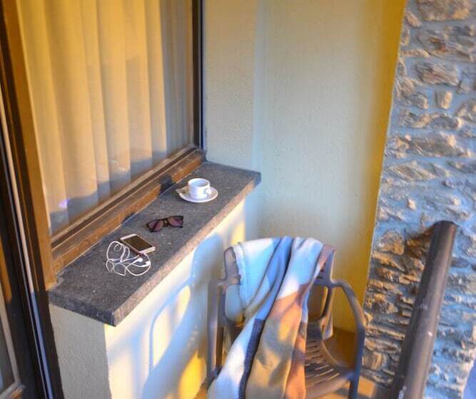 استودیوی استاندارد, Pierre & Vacances Andorra Alba