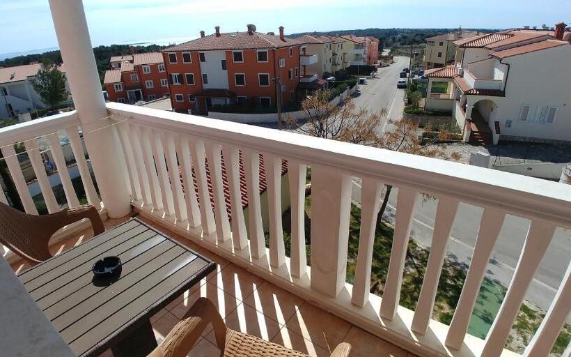 Стандартный Номер Кровать Кинг, Bed & Breakfast Villa Adriana