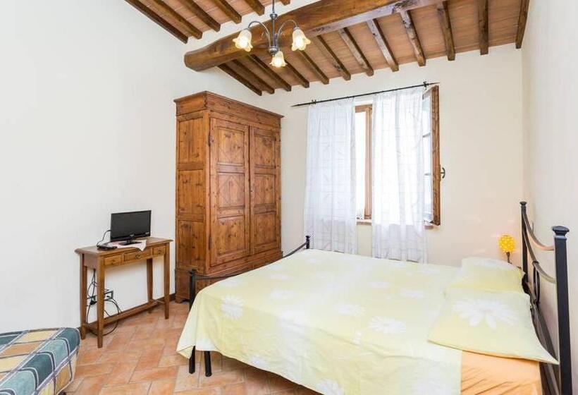 ویلای یک اتاق خوابه با استخر شنا, Agriturismo Privato La Casa Del Sole