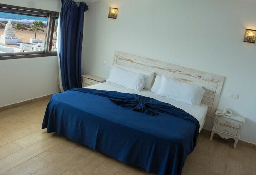 اتاق استاندارد, Livvo Budha Beach