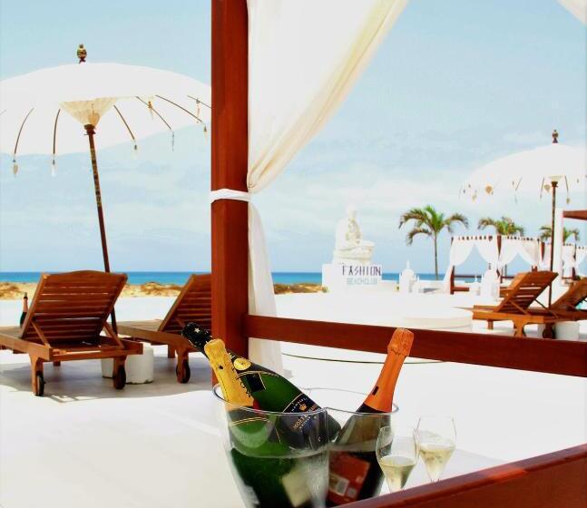 اتاق استاندارد, Livvo Budha Beach