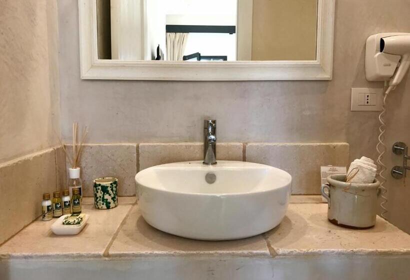 Номер Basic, Masseria Fulcignano