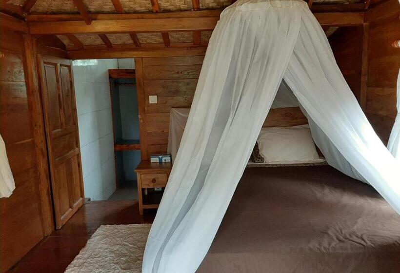 Номер Стандарт, Hibiscus House Pemuteran Bali