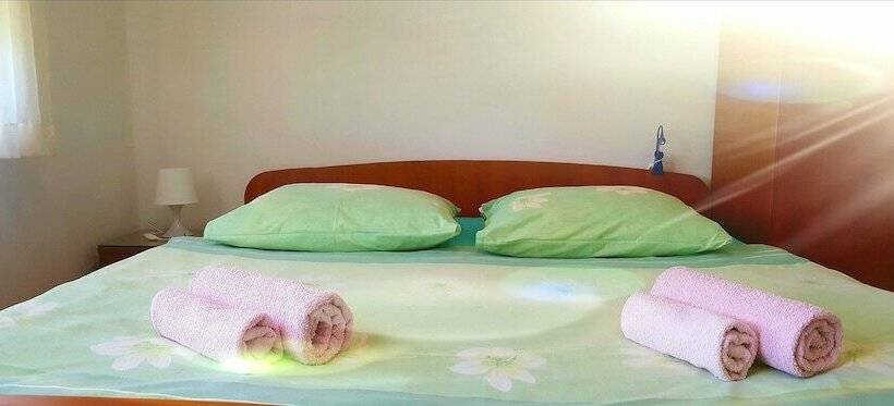 Номер Стандарт с Балконом, Rooms Margerita