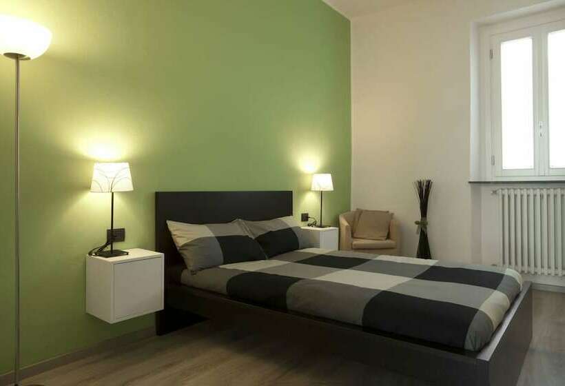 스탠다드 룸, B&b Ca' Nobil