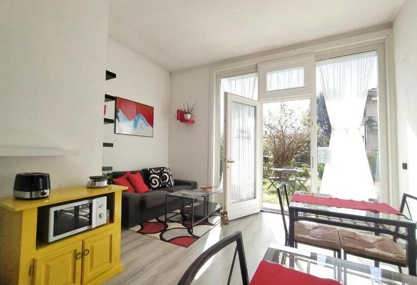 스탠다드 룸, B&b Ca' Nobil
