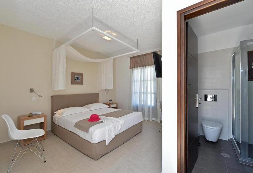 Номер Superior, Aella Residence
