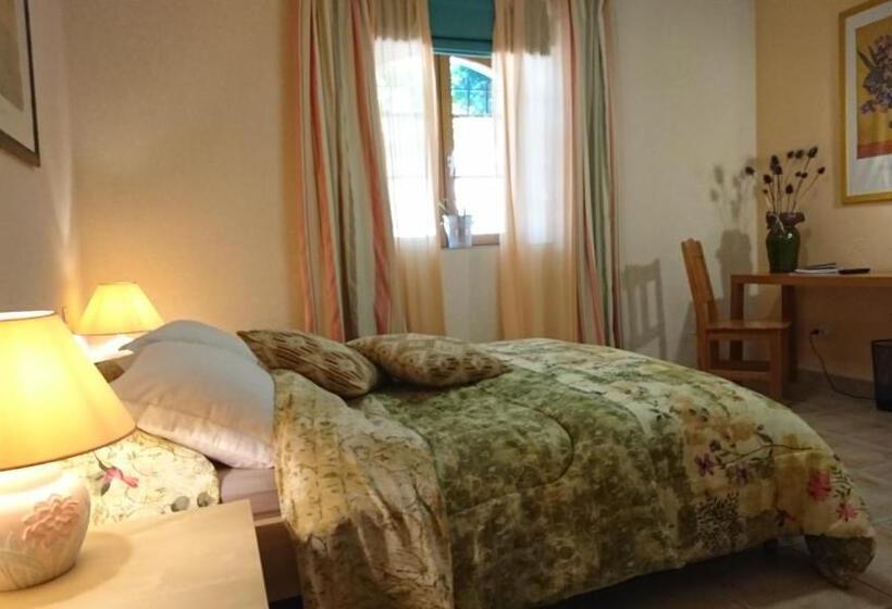 Люкс 2 Спальни, Relais De Laval
